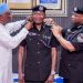 IGP Disu Decorates Newly Promoted Deputy Inspectors‑General, Charges Them to Lead with Vision, Integrity and Service