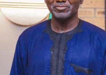 Buratai clarifies CDS remarks, says focus is on insurgent support networks, not politics