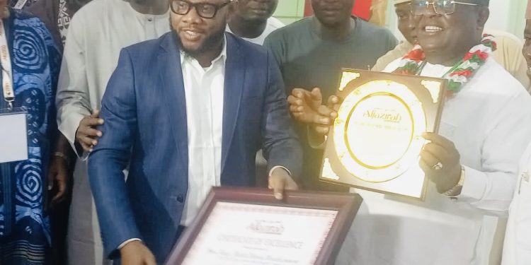 ‘We are not hiding anything’ — Umahi opens Works Ministry to scrutiny