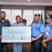 IGP Disu disburses N2.4bn to families of fallen police officers, pledges stronger welfare system