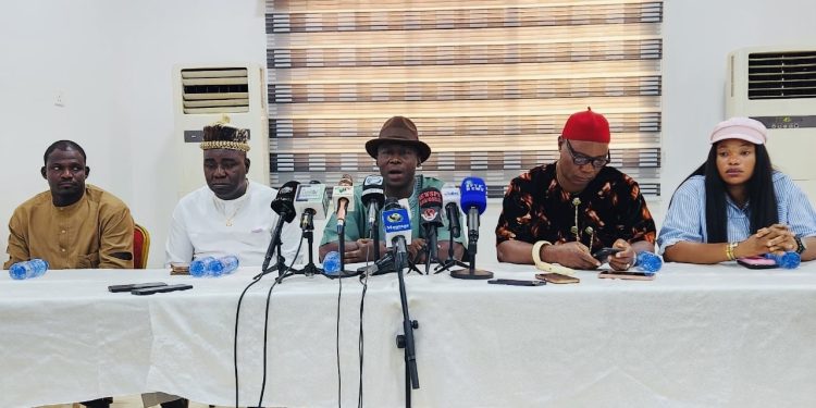 US-Based Developer Alleges Land Dispute, Cyberbullying, and Armed Intimidation in Anambra Community