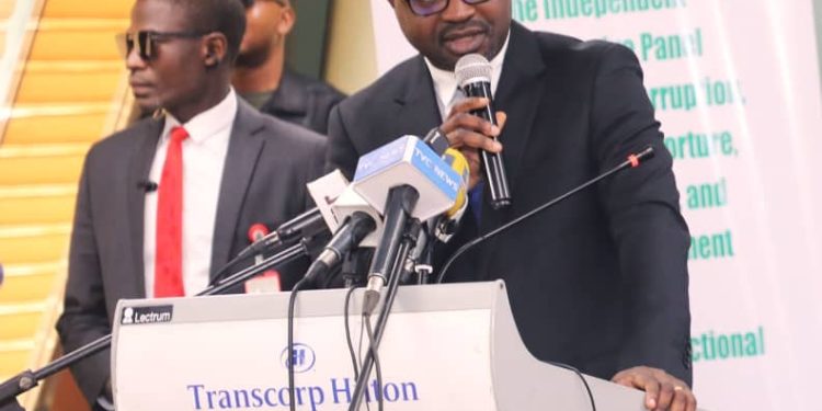 FG unveils probe report, intensifies reforms in correctional service