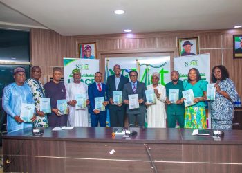 NiMet unveils 2026–2030 strategic plan to boost performance, innovation and climate resilience