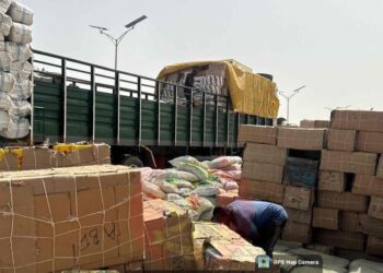 Operation Hadin Kai dismantles insurgent supply network, arrests suspects in Borno