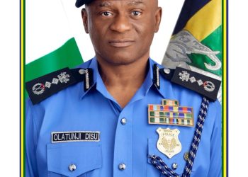 Eid-el-Fitr: IGP Disu orders nationwide deployment of tactical assets, assures tight security