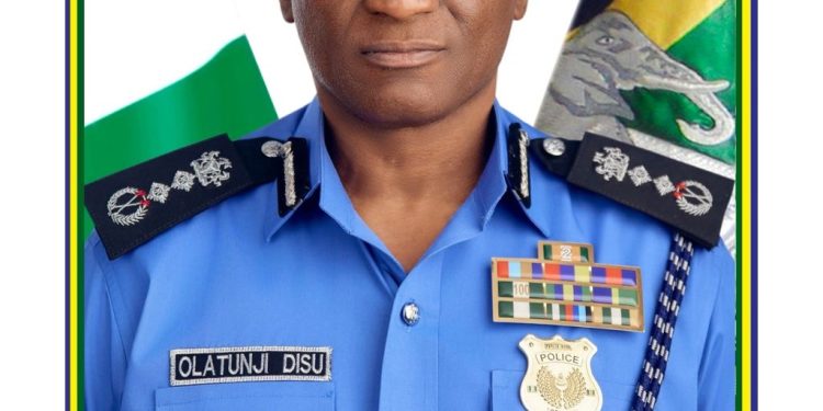 Eid-el-Fitr: IGP Disu orders nationwide deployment of tactical assets, assures tight security