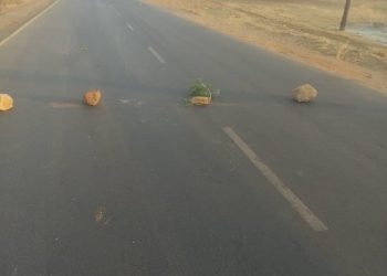 Police foil kidnap attempt on Lafia–Akwanga highway, neutralise suspect, restore traffic flow