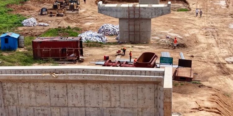 Umahi says Tinubu’s legacy highways are long-term investments designed to last over 100 years