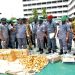 Oyo/Osun Customs Command Seizes Billions in Smuggled Goods, Boosts Revenue by 46%