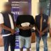 Police arrest suspect over $550,000 transnational fraud, identity theft and money laundering case