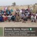 Troops of OPHK foil Boko Haram mass abduction, rescue over 150 civilians in Borno