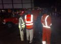 NEMA leads emergency response as fire breaks out at Jos Terminus Market