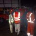 NEMA leads emergency response as fire breaks out at Jos Terminus Market