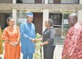 Abana Wraps Up FRC Familiarisation Tour, Paves Way for Institutional Reform