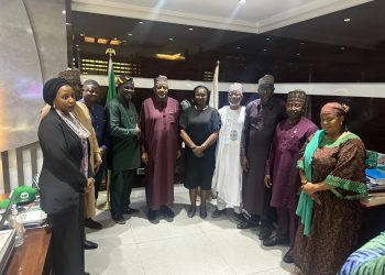 Preparations Intensify for 9th Africa Agriculture Science Week