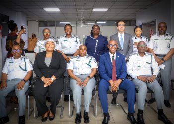 Nigeria Customs, AfCFTA Secretariat deepen talks on simplified trade regime