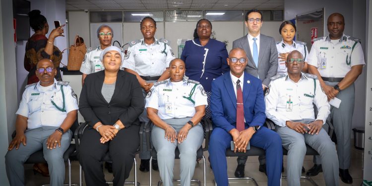 Nigeria Customs, AfCFTA Secretariat deepen talks on simplified trade regime