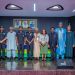 Promotion Comes With Zero Tolerance for Misconduct — IGP Warns Senior Officers