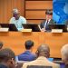 Nigeria Customs spotlights reform communication model at WCO capacity building session in Brussels