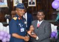 INEC, Air Force Strengthen Partnership Ahead of 2027 General Elections