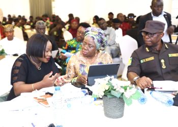 FG pushes PPP-driven reforms to turn correctional centres into hubs of rehabilitation, productivity