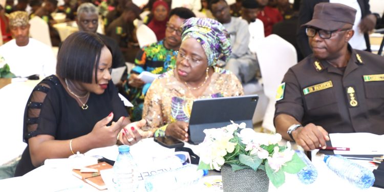 FG pushes PPP-driven reforms to turn correctional centres into hubs of rehabilitation, productivity