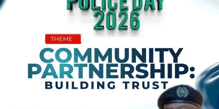 Nigeria Police rolls out 2026 National Police Day celebrations, reinforcing community partnership and public trust in policing