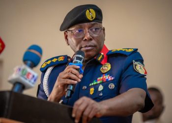 NSCDC CG launches five-year reform roadmap, deploys operational equipment to strengthen corps’ nationwide security operations