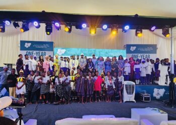 Nigeria Customs Celebrates One Year of Customs Cares Driving Education Support, Water Access, Environmental Projects