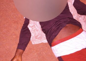 Nigerian Navy neutralises IPOB/ESN IED cell, destroys explosives in Imo