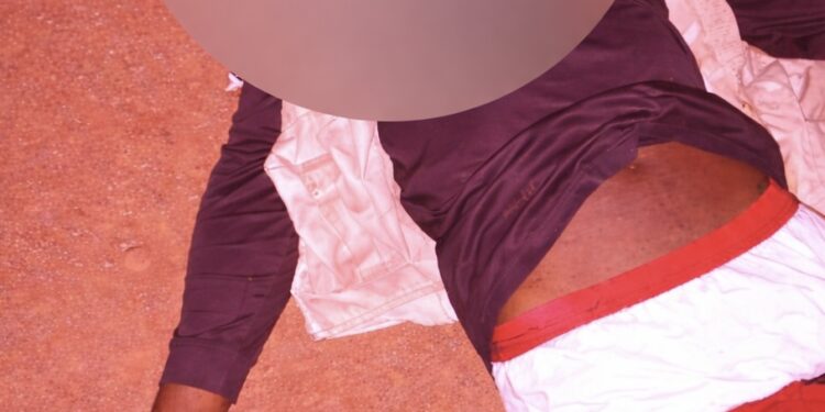 Nigerian Navy neutralises IPOB/ESN IED cell, destroys explosives in Imo