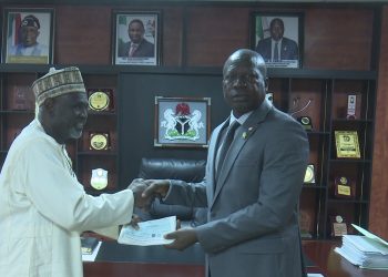 EFCC returns N387m recovered from fraud to Jigawa State Government