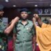 Promotion Comes With Greater Responsibility, Nafiu Tells Newly Decorated Aide