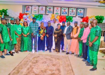 NCS, Stakeholders Deepen Strategic Communication Drive on Food Security at NPRW 2026 in Kaduna