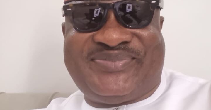 APC NWC Member Bankole Backs Abiodun’s Emergence as Ogun East Consensus Candidate