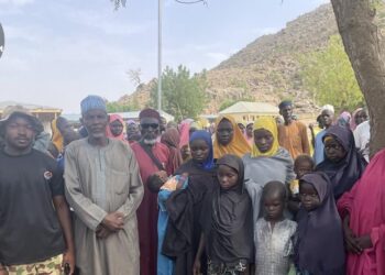 Troops Repel Coordinated Terrorist Attacks, Rescue Civilians in Northeast Operations