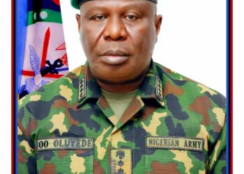 Media–Military Partnership Key to Strengthening National Security, Unity – CDS Oluyede