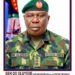 Media–Military Partnership Key to Strengthening National Security, Unity – CDS Oluyede