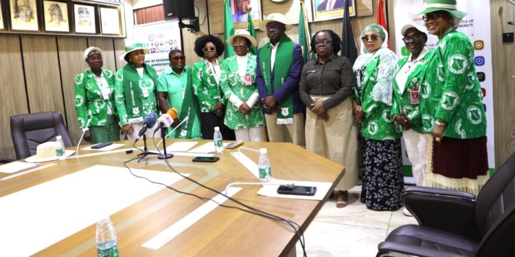 Interior Minister Tunji-Ojo Hosts LGAN, Backs Sports-Driven National Development