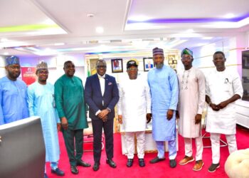 Tinubu Approves Dualisation of Bodo–Bonny Link Road as Umahi Hosts New NLNG CEO