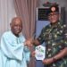NYSC has come to stay, says pioneer DG Ahmadu Ali