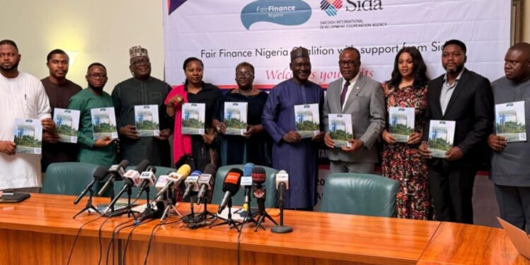 CISLAC Report Uncovers Deep ESG Gaps in Nigeria’s Banking Sector