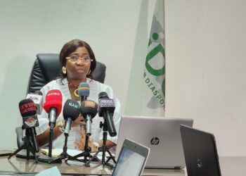 NiDCOM Sets Stage For Global Nigerian Investors As Dabiri-Erewa Unveils NIDEC 2026