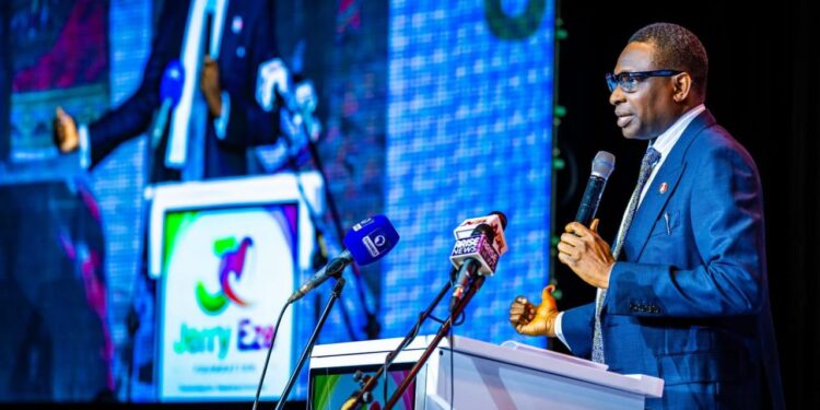 EFCC Commends Upright Nigerians, Says Integrity Equally Important as Anti-Corruption Fight — Olukoyede