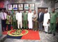 Army, NOUN Deepen Strategic Partnership to Boost Security Capacity Through Education