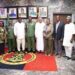Army, NOUN Deepen Strategic Partnership to Boost Security Capacity Through Education