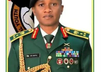 Easter: NYSC DG urges corps members, staff to uphold sacrifice, unity, service