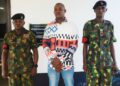 Navy Arrests Fraudulent Shipping Agent, Clears Personnel of Misconduct