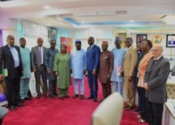 FG Reaffirms Commitment to 1,028km Lagos–Abidjan Corridor, Flags Design Issues for Nigeria Section