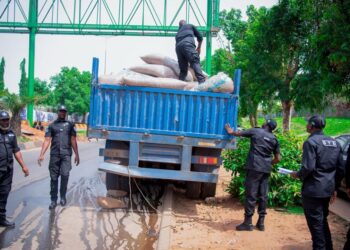 Police Smash Rail Vandalism Ring, Recover ₦400m Assets, Reject ₦100m Bribe